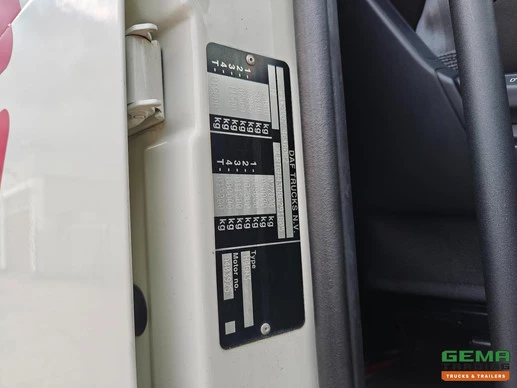 DAF XF480 - Afbeelding 24 van 25