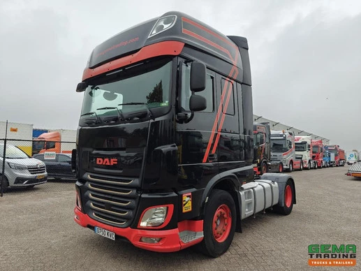 DAF FT XF460 - Afbeelding 1 van 25