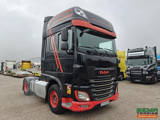 DAF FT XF460 - Afbeelding 2 van 25