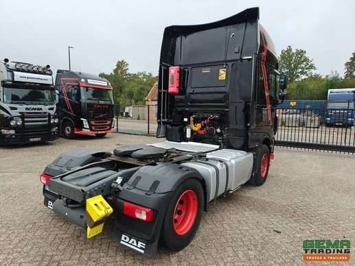 DAF FT XF460 - Afbeelding 3 van 25