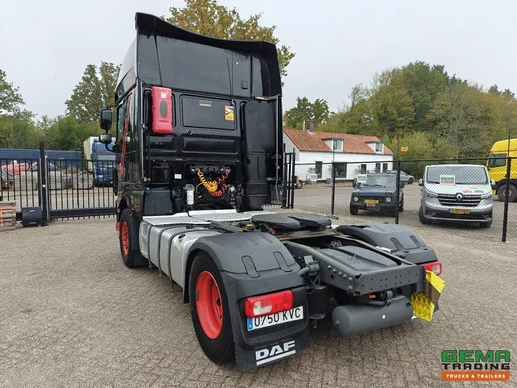 DAF FT XF460 - Afbeelding 4 van 25