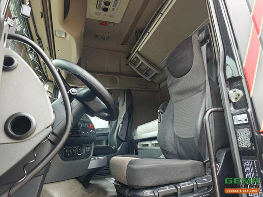 DAF FT XF460 - Afbeelding 5 van 25
