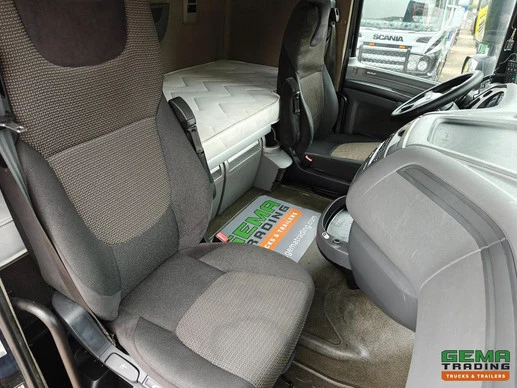 DAF FT XF460 - Afbeelding 6 van 25