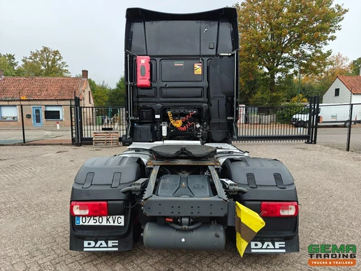 DAF FT XF460 - Afbeelding 8 van 25