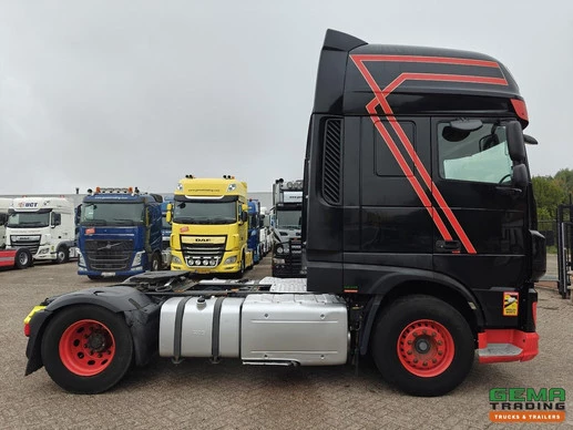 DAF FT XF460 - Afbeelding 9 van 25