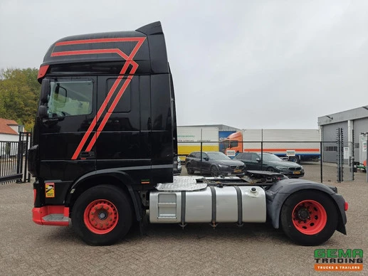 DAF FT XF460 - Afbeelding 10 van 25