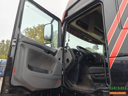 DAF FT XF460 - Afbeelding 11 van 25