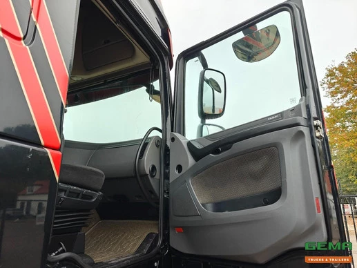 DAF FT XF460 - Afbeelding 12 van 25