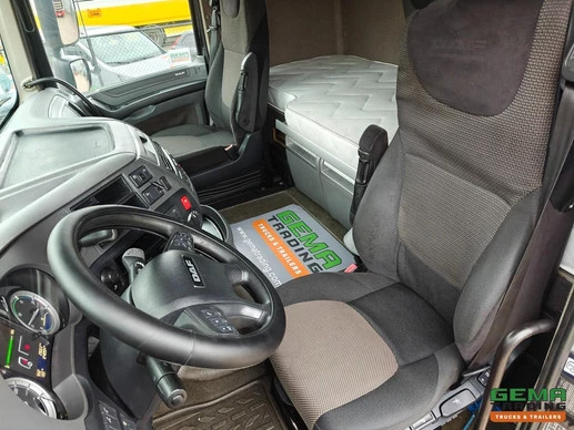 DAF FT XF460 - Afbeelding 13 van 25