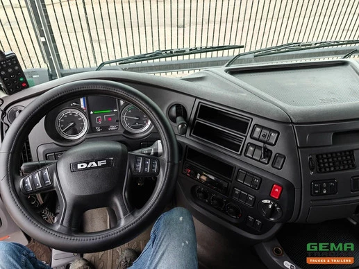 DAF FT XF460 - Afbeelding 14 van 25