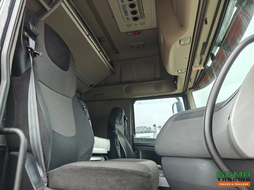 DAF FT XF460 - Afbeelding 16 van 25