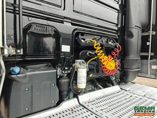 DAF FT XF460 - Afbeelding 17 van 25