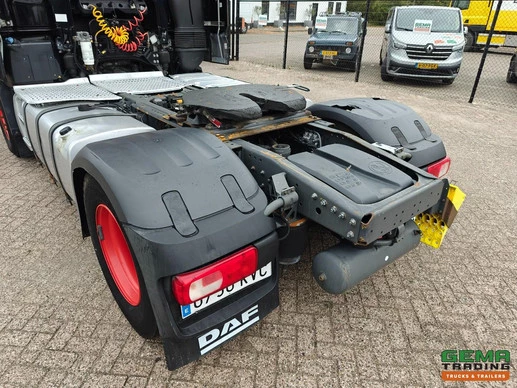 DAF FT XF460 - Afbeelding 18 van 25