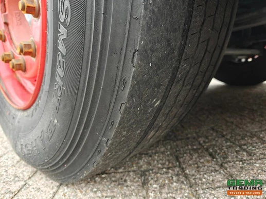 DAF FT XF460 - Afbeelding 19 van 25