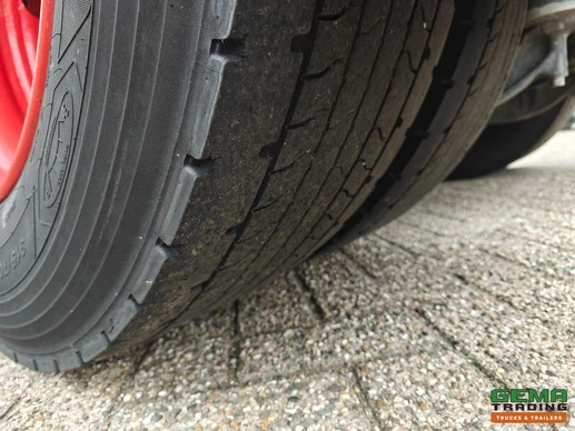 DAF FT XF460 - Afbeelding 20 van 25