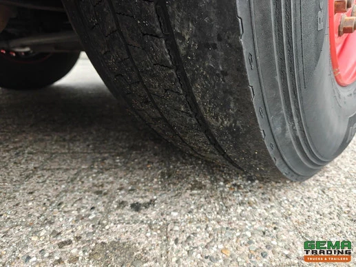 DAF FT XF460 - Afbeelding 22 van 25