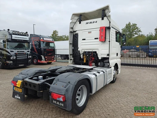 MAN TGX - Afbeelding 3 van 24