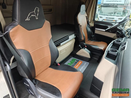 MAN TGX - Afbeelding 6 van 24