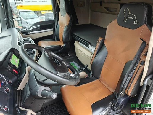 MAN TGX - Afbeelding 13 van 24