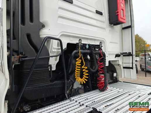 MAN TGX - Afbeelding 18 van 24