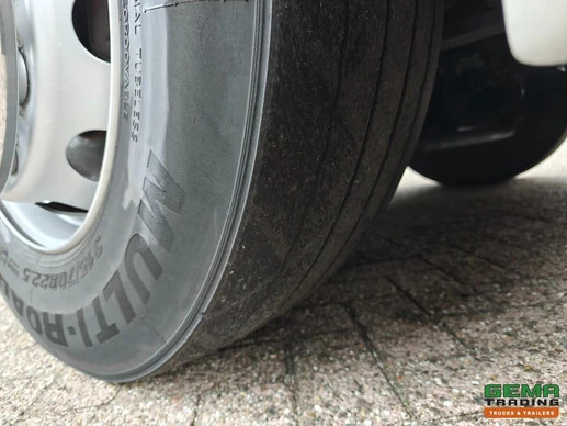 MAN TGX - Afbeelding 20 van 24