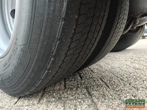 MAN TGX - Afbeelding 21 van 24