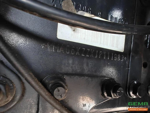 MAN TGX - Afbeelding 22 van 24