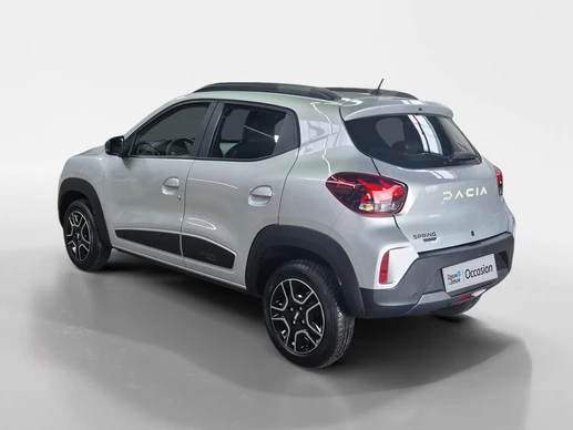 Dacia Spring - Afbeelding 2 van 20
