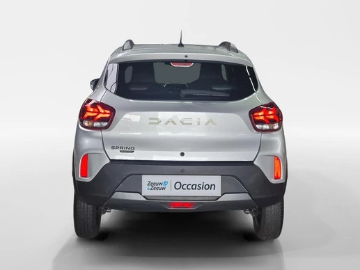Dacia Spring - Afbeelding 3 van 20
