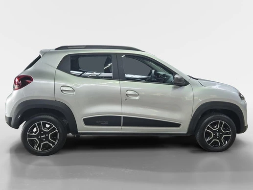 Dacia Spring - Afbeelding 5 van 20