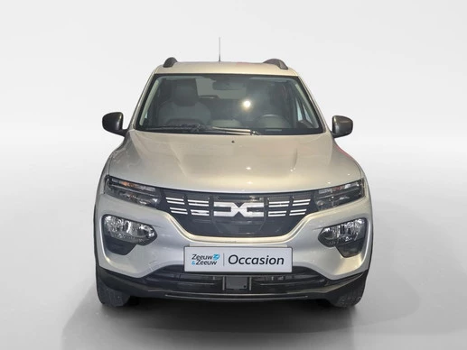 Dacia Spring - Afbeelding 7 van 20