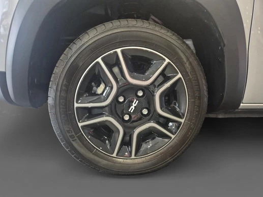 Dacia Spring - Afbeelding 9 van 20