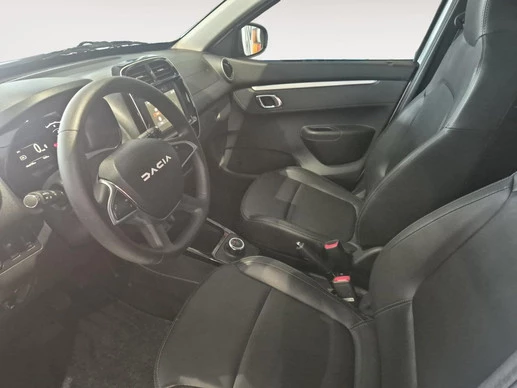 Dacia Spring - Afbeelding 11 van 20