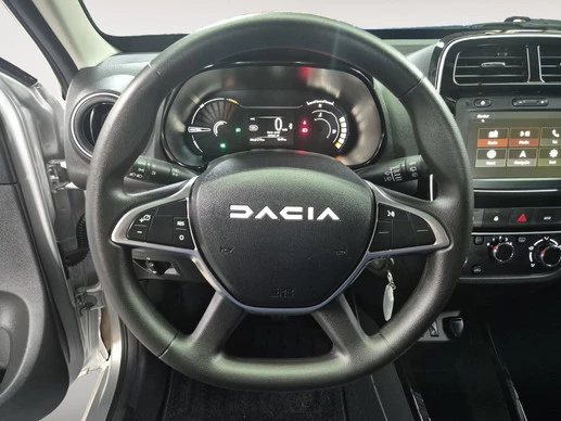 Dacia Spring - Afbeelding 13 van 20