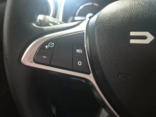 Dacia Spring - Afbeelding 14 van 20