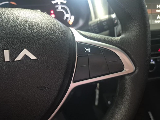 Dacia Spring - Afbeelding 16 van 20