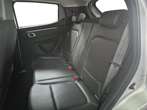 Dacia Spring - Afbeelding 19 van 20