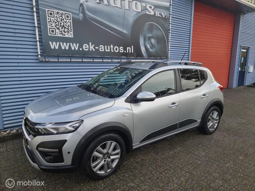 Dacia Sandero - Afbeelding 2 van 30