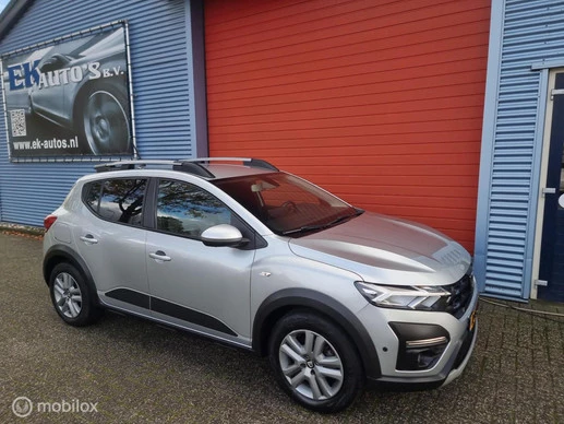 Dacia Sandero - Afbeelding 5 van 30