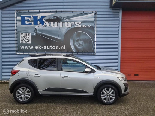 Dacia Sandero - Afbeelding 6 van 30