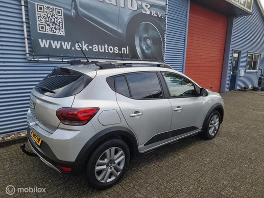 Dacia Sandero - Afbeelding 7 van 30