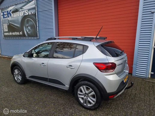 Dacia Sandero - Afbeelding 9 van 30