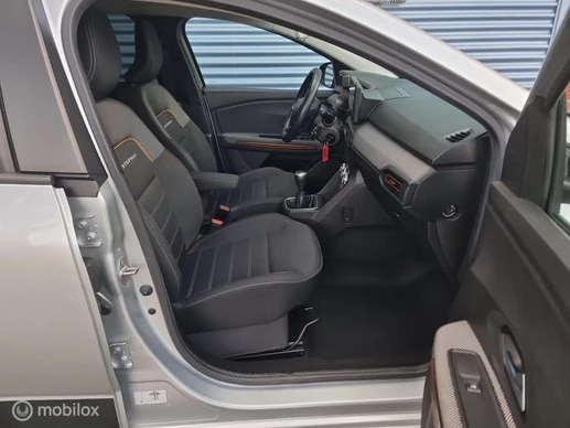 Dacia Sandero - Afbeelding 10 van 30