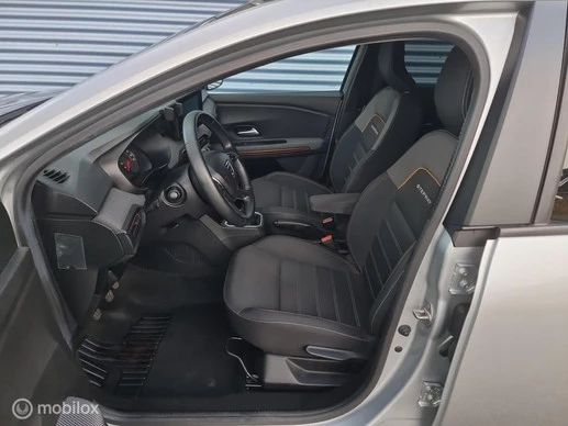 Dacia Sandero - Afbeelding 12 van 30