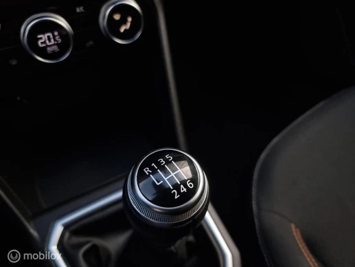 Dacia Sandero - Afbeelding 14 van 30