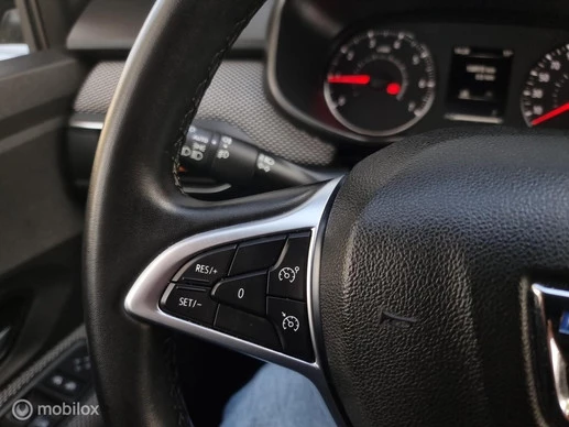 Dacia Sandero - Afbeelding 15 van 30