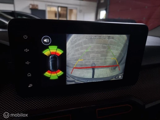 Dacia Sandero - Afbeelding 17 van 30