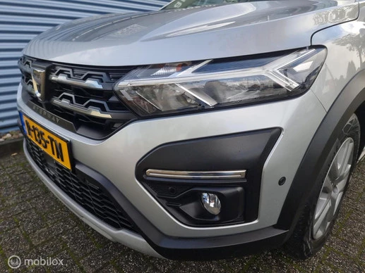 Dacia Sandero - Afbeelding 19 van 30