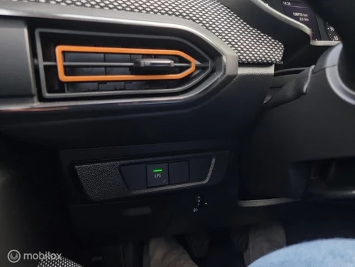 Dacia Sandero - Afbeelding 20 van 30