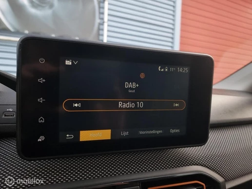 Dacia Sandero - Afbeelding 21 van 30